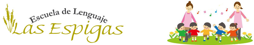 Escuela de lenguaje en estación central, LAS ESPIGAS